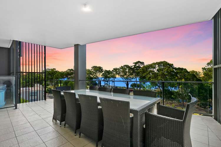 Main view of Homely apartment listing, 26/371 Esplanade, Scarness QLD 4655