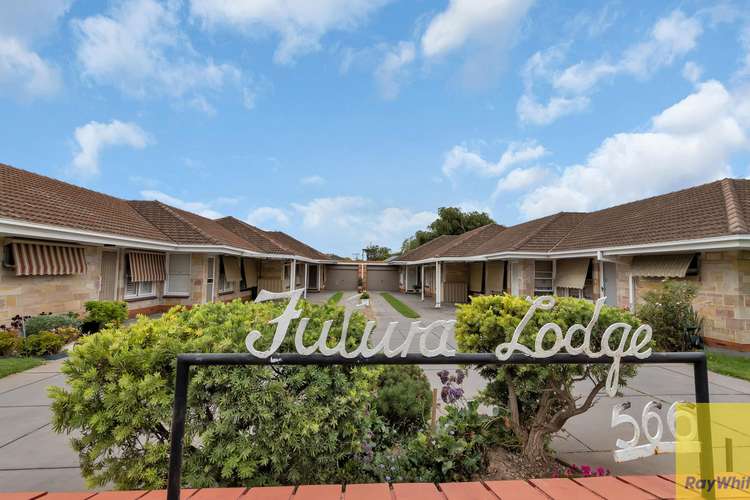 Main view of Homely unit listing, 3/566-568 Henley Beach Road, Fulham SA 5024