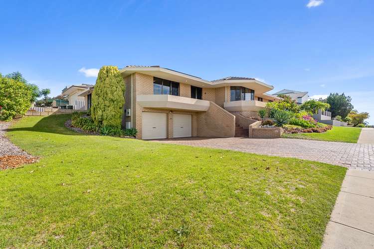 Main view of Homely house listing, 42 Chandler Road, Sorrento WA 6020