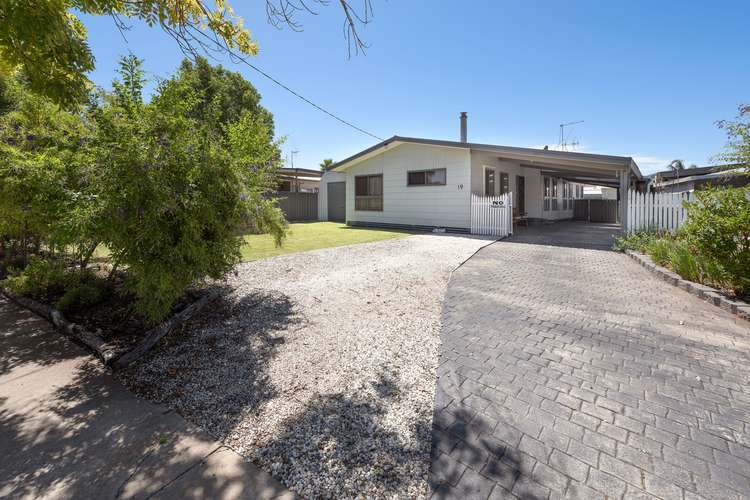 Main view of Homely house listing, 19 Holloway Grove, Swan Hill VIC 3585