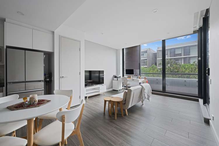 Main view of Homely apartment listing, 206/60 Rosebery Avenue, Rosebery NSW 2018