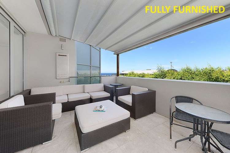 Main view of Homely apartment listing, 4/88 Beach Street, Coogee NSW 2034