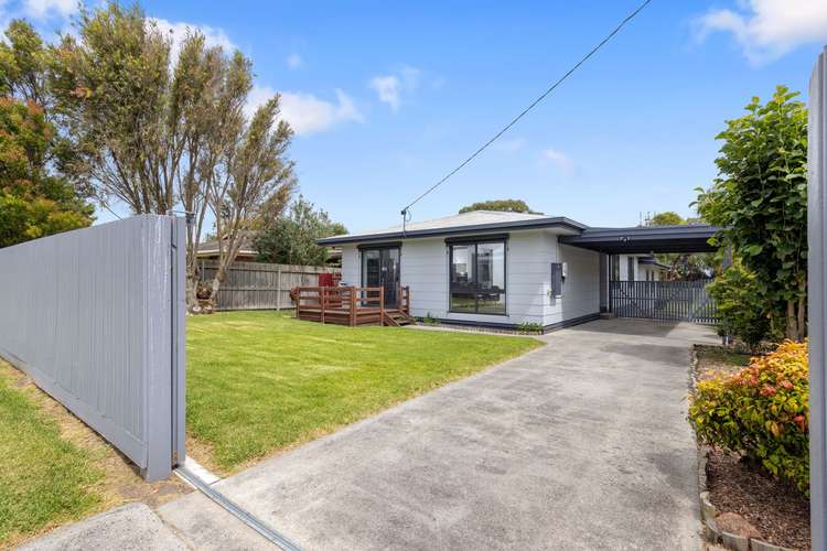 Main view of Homely house listing, 39 Turner Street, North Wonthaggi VIC 3995