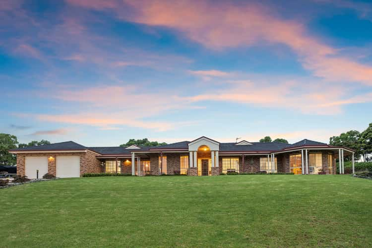 Main view of Homely house listing, 16 Fuller Drive, Dunmore NSW 2529