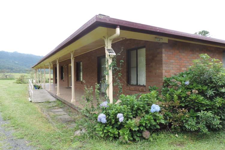 Main view of Homely acreageSemiRural listing, 132 Bells Lane, Meroo Meadow NSW 2540