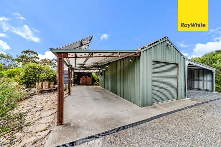 Fifth view of Homely house listing, 28 Kestral Place, Wamboin NSW 2620