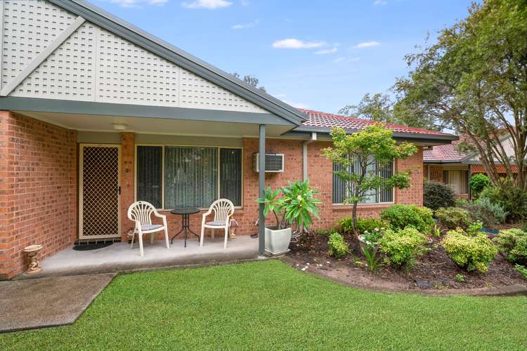 9/87 Chelmsford Drive, Metford NSW 2323