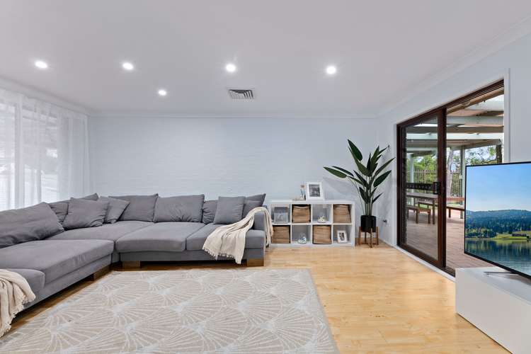 Fourth view of Homely house listing, 13 Coachwood Crescent, Alfords Point NSW 2234