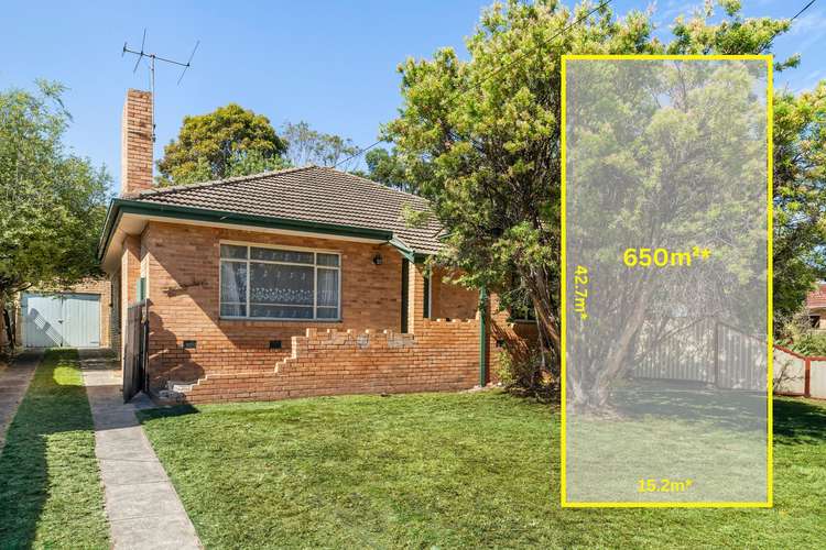 Main view of Homely house listing, 64 Argyll Street, Malvern East VIC 3145