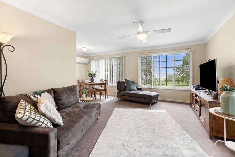 Main view of Homely semiDetached listing, 1/15 Strong Place, Richmond NSW 2753