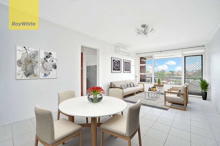 Main view of Homely unit listing, 7/34 Alice Street, Wiley Park NSW 2195