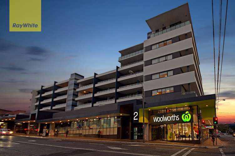 Main view of Homely apartment listing, 53/6 Haldon Street, Lakemba NSW 2195