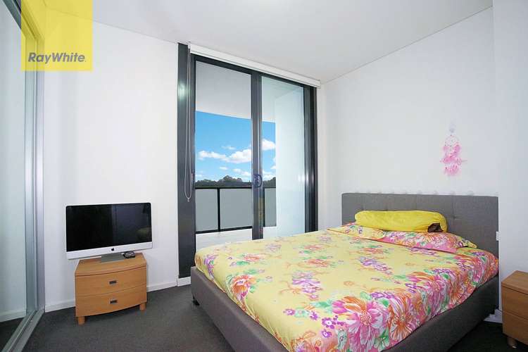 Third view of Homely apartment listing, 53/6 Haldon Street, Lakemba NSW 2195