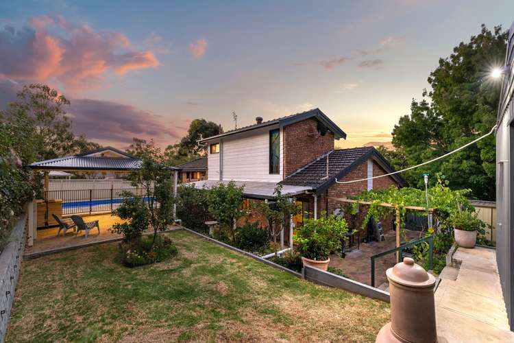 Main view of Homely house listing, 23 Wattle Crescent, Tea Tree Gully SA 5091