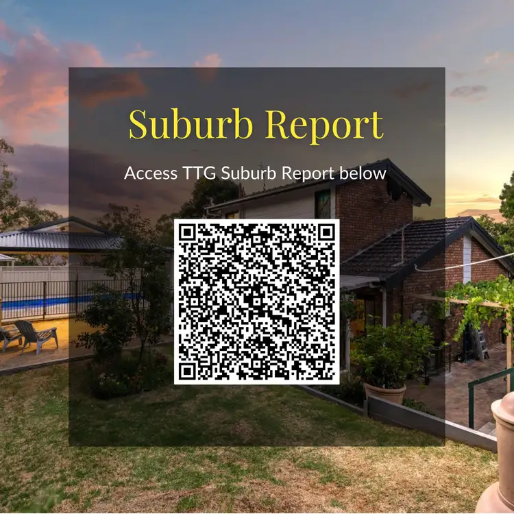 Second view of Homely house listing, 23 Wattle Crescent, Tea Tree Gully SA 5091