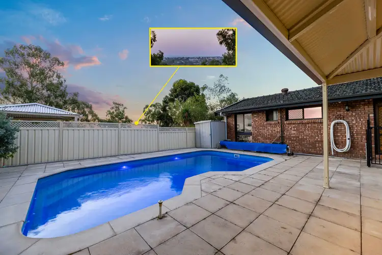 Third view of Homely house listing, 23 Wattle Crescent, Tea Tree Gully SA 5091