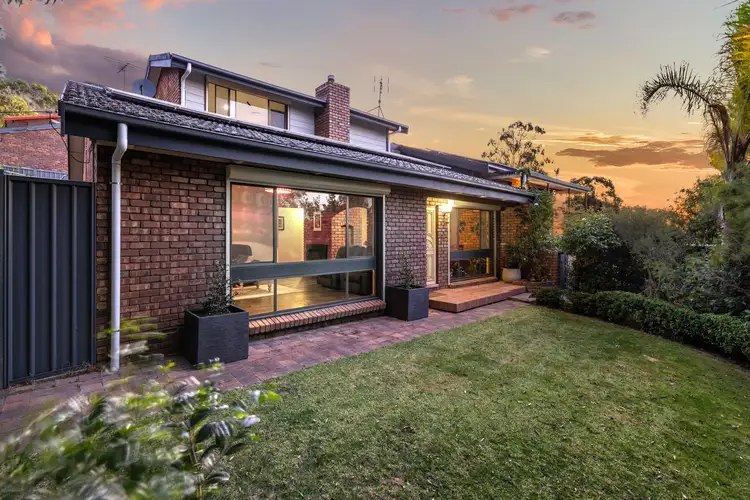 Fourth view of Homely house listing, 23 Wattle Crescent, Tea Tree Gully SA 5091