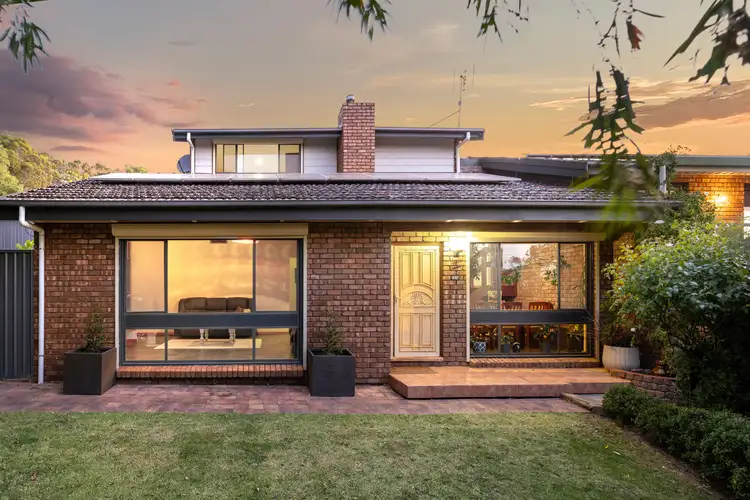 Fifth view of Homely house listing, 23 Wattle Crescent, Tea Tree Gully SA 5091