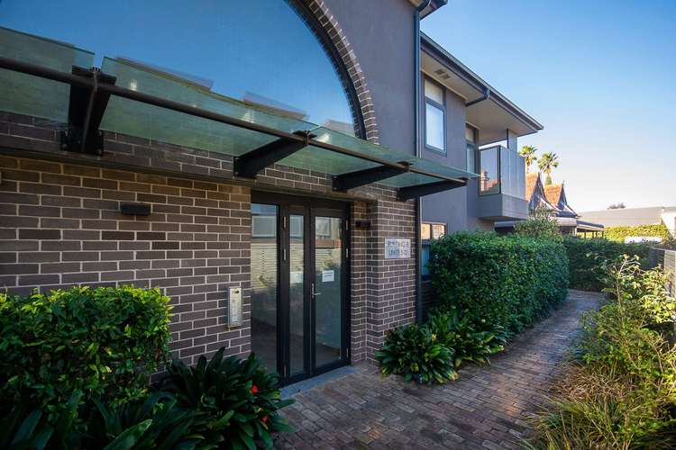Main view of Homely apartment listing, 10/67-75 Smith Street, Summer Hill NSW 2130