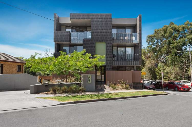 Main view of Homely apartment listing, 101/3 Thiele Court, Blackburn VIC 3130