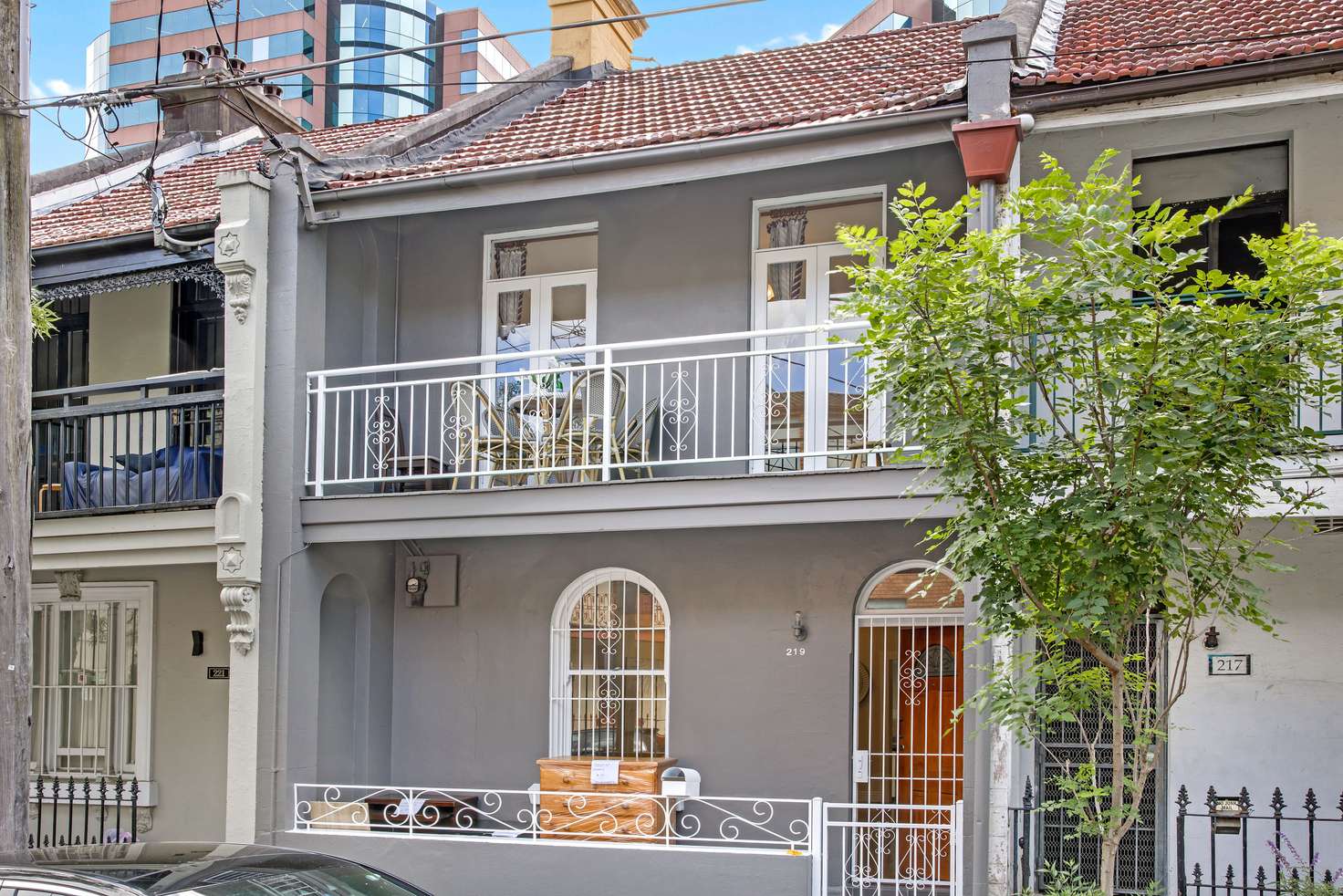 Main view of Homely house listing, 219 Commonwealth Street, Surry Hills NSW 2010