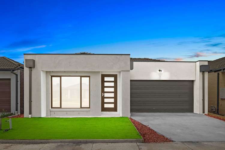 Main view of Homely house listing, 11 Ervine Drive, Wyndham Vale VIC 3024