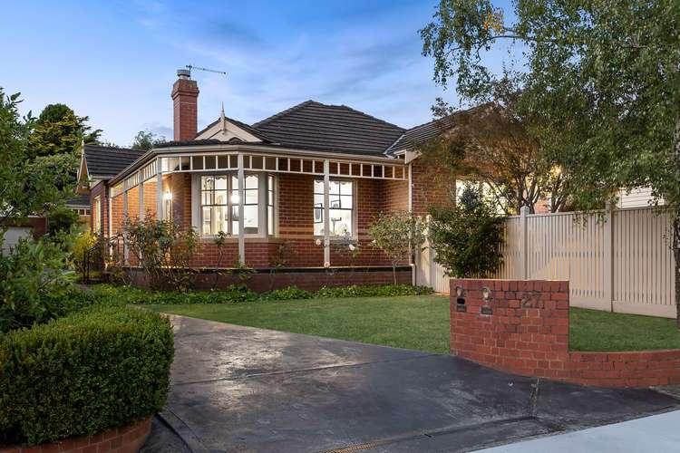 1/27 Webster Street, Camberwell VIC 3124