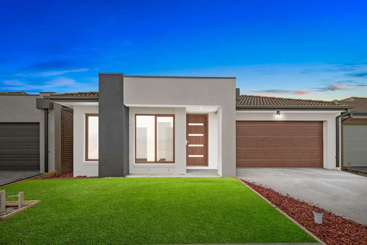 13 Ervine Drive, Wyndham Vale VIC 3024