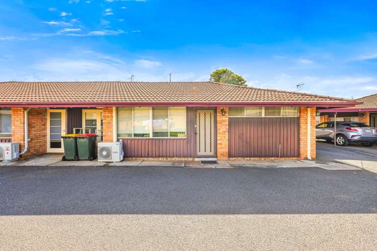 Main view of Homely house listing, 6/9 - 13 Diane Street, Tamworth NSW 2340