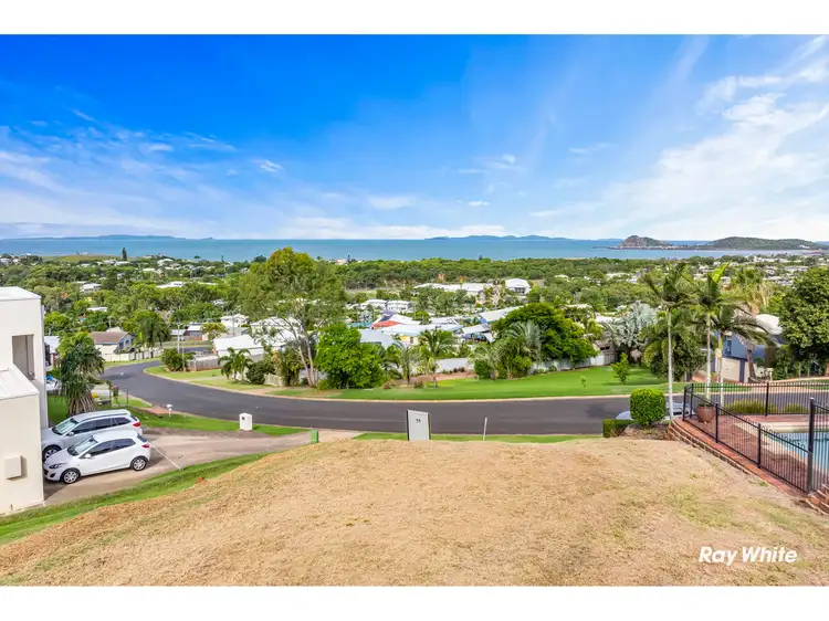 Main view of Homely land listing, 18 Oleander Avenue, Taranganba QLD 4703