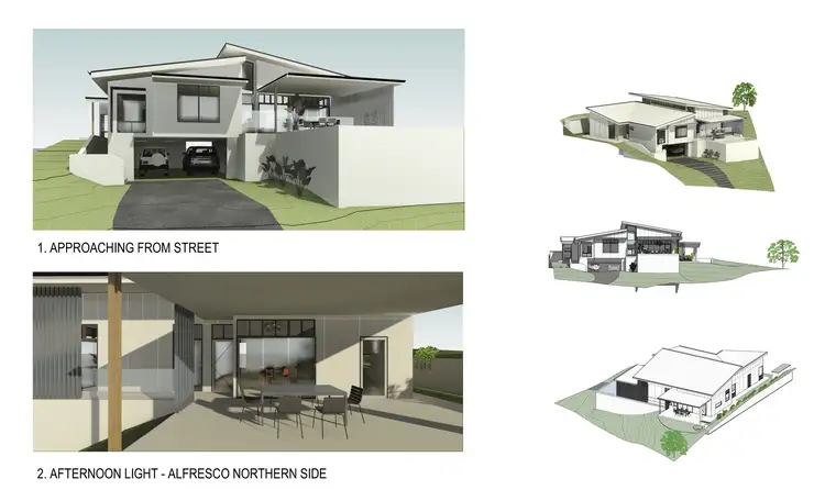 Second view of Homely land listing, 18 Oleander Avenue, Taranganba QLD 4703