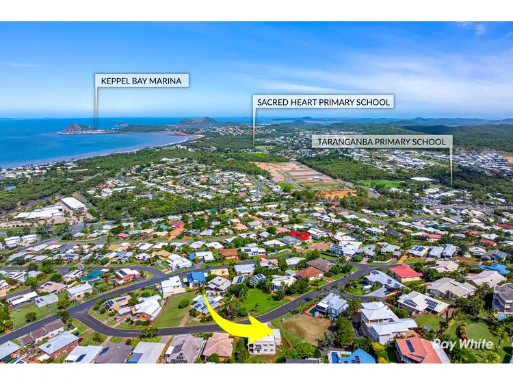 Third view of Homely land listing, 18 Oleander Avenue, Taranganba QLD 4703