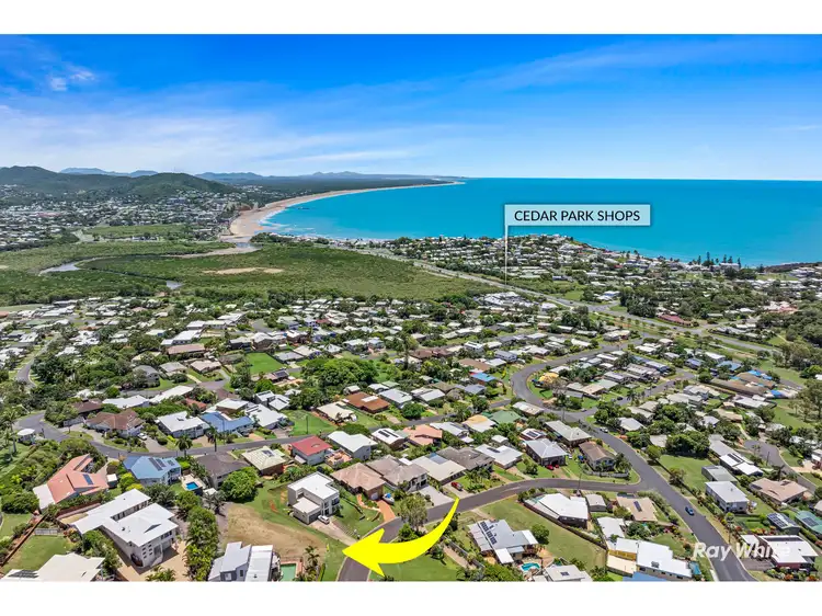 Fifth view of Homely land listing, 18 Oleander Avenue, Taranganba QLD 4703
