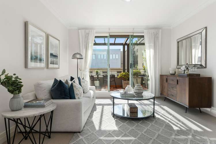 Main view of Homely apartment listing, 3/56 Harbour Street, Mosman NSW 2088