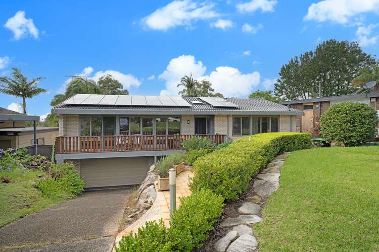 Main view of Homely house listing, 9 The Ridge, Frenchs Forest NSW 2086