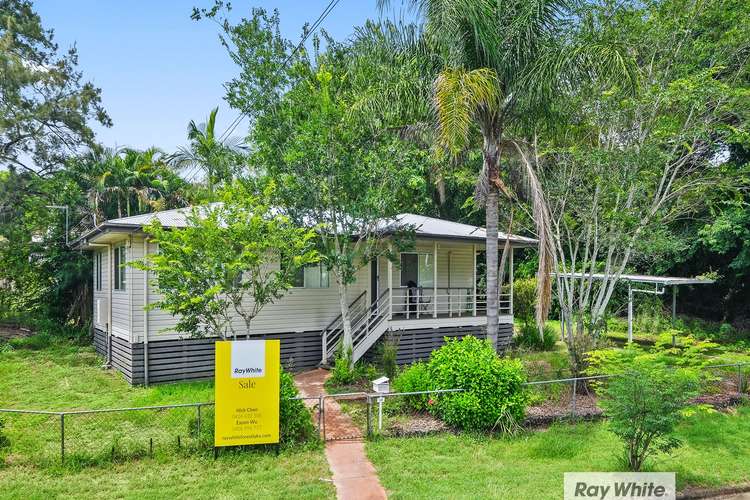 Main view of Homely house listing, 16 Dorricott Crescent, Goodna QLD 4300