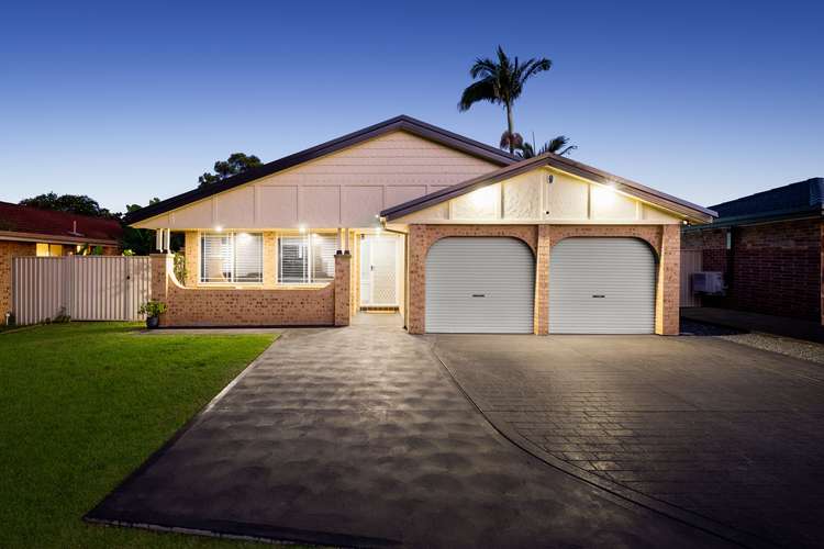 Main view of Homely house listing, 5 Kiora Court, Prestons NSW 2170