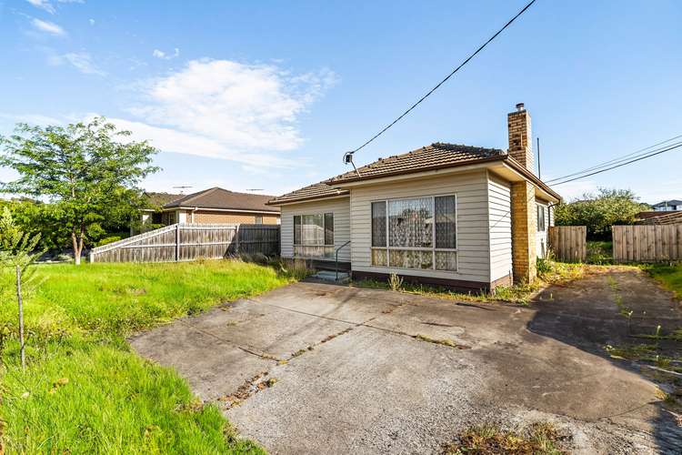 Main view of Homely house listing, 55 Margaret Street, Clayton VIC 3168