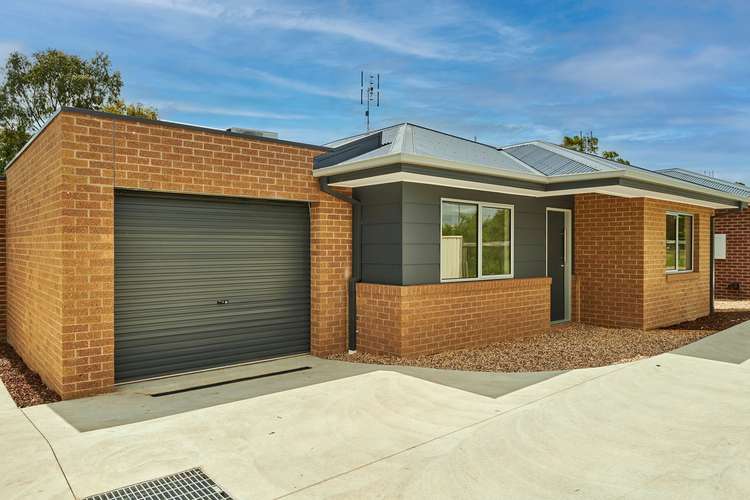 Main view of Homely house listing, 3/12 Mitchell Street, Heathcote VIC 3523