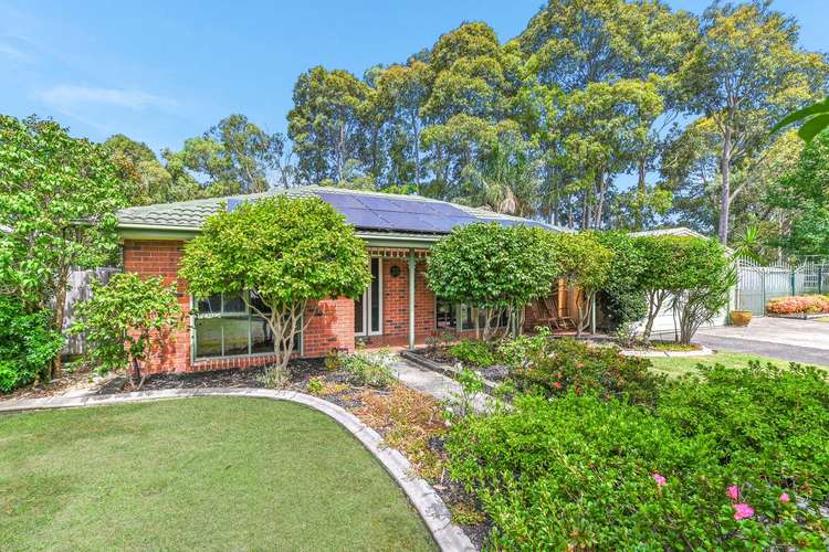 35 Florence Avenue, Berwick VIC 3806