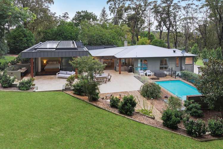 Main view of Homely house listing, 6 Gibraltar Road, Bowral NSW 2576