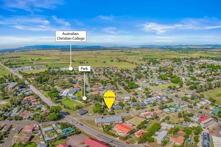 Third view of Homely house listing, 15 Dalton Avenue, Singleton NSW 2330