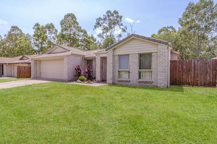 Main view of Homely house listing, 8 Hillside Crescent, Beaudesert QLD 4285