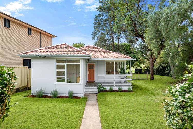 Main view of Homely house listing, 34 Lerida Avenue, Camden NSW 2570
