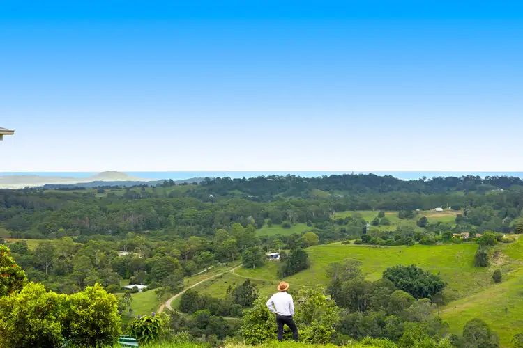 Main view of Homely land listing, 19 Juniper Court, Mapleton QLD 4560