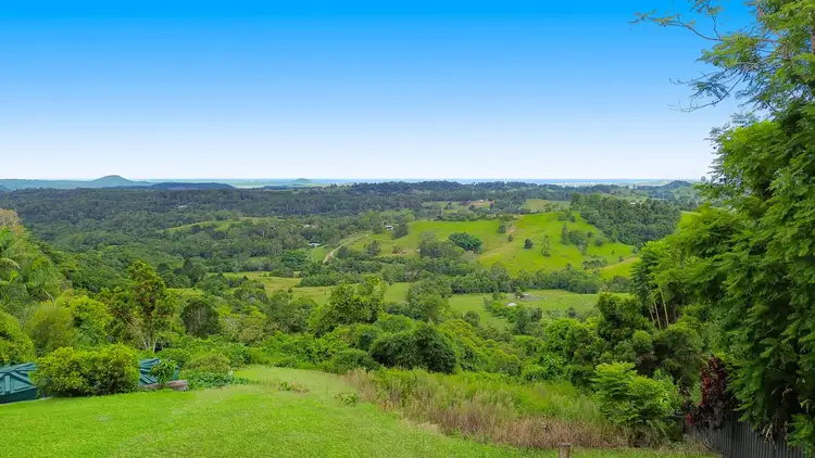 Second view of Homely land listing, 19 Juniper Court, Mapleton QLD 4560