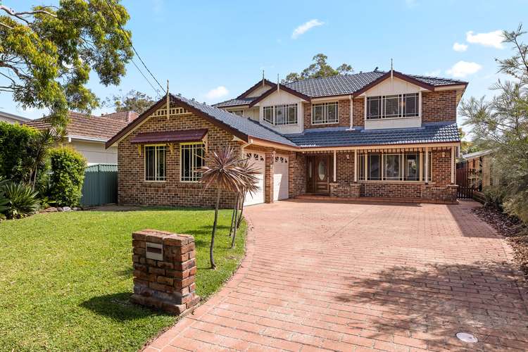 Main view of Homely house listing, 17 Castelnau Street, Caringbah South NSW 2229