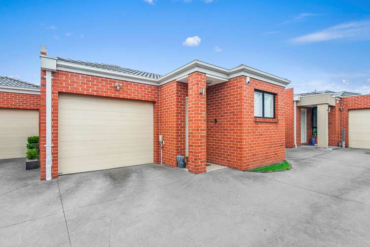 Main view of Homely unit listing, 3/27 Arena Square, Noble Park VIC 3174