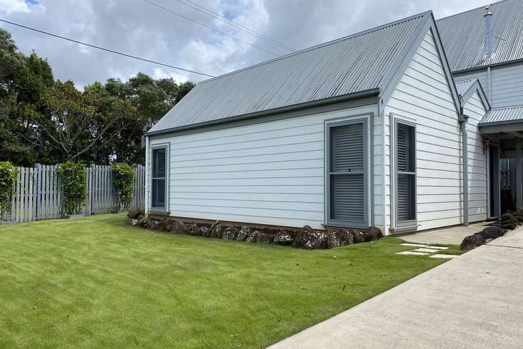 Small Home/90 Rankin Drive, Bangalow NSW 2479