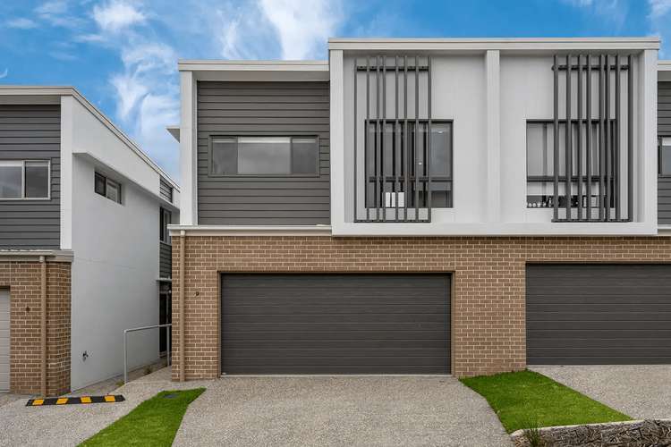 Main view of Homely townhouse listing, 9/36 Avondale Crescent, Parkinson QLD 4115